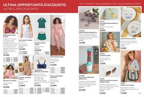 Pagina 72, Catalogo avon gennaio 