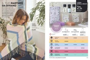 Pagina 84, Catalogo avon gennaio 