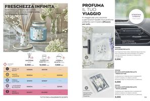 Pagina 85, Catalogo avon gennaio 