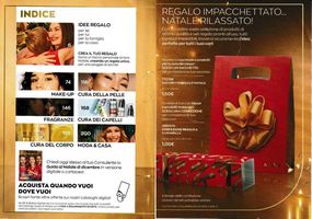 Pagina 2, Catalogo avon gennaio 