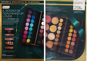 Pagina 3, Catalogo avon gennaio 