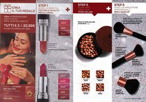 Pagina 4, Catalogo avon gennaio 