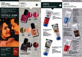 Pagina 5, Catalogo avon gennaio 