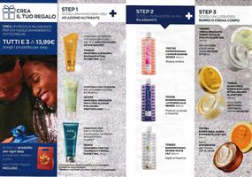 Pagina 7, Catalogo avon gennaio 