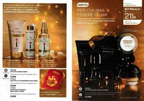 Pagina 8, Catalogo avon gennaio 