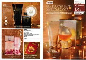 Pagina 11, Catalogo avon gennaio 