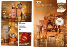 Pagina 12, Catalogo avon gennaio 
