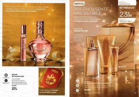 Pagina 13, Catalogo avon gennaio 