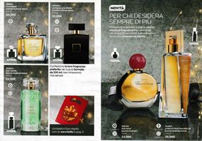 Pagina 14, Catalogo avon gennaio 