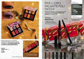 Pagina 16, Catalogo avon gennaio 