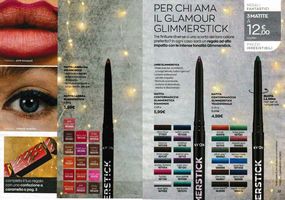 Pagina 17, Catalogo avon gennaio 