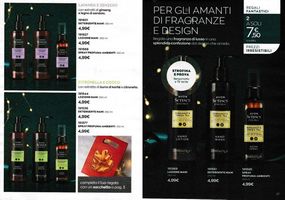 Pagina 19, Catalogo avon gennaio 