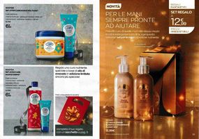 Pagina 20, Catalogo avon gennaio 