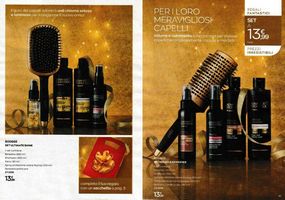 Pagina 21, Catalogo avon gennaio 