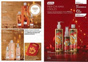 Pagina 23, Catalogo avon gennaio 