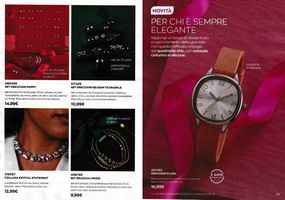 Pagina 28, Catalogo avon gennaio 