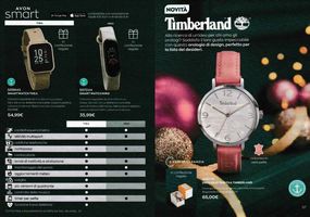 Pagina 29, Catalogo avon gennaio 