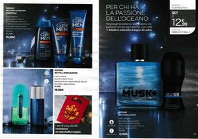 Pagina 32, Catalogo avon gennaio 
