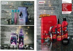 Pagina 34, Catalogo avon gennaio 