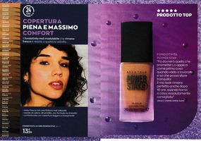 Pagina 38, Catalogo avon gennaio 