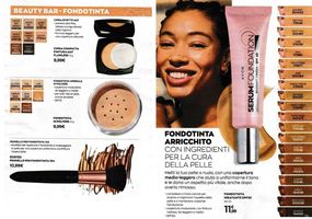 Pagina 40, Catalogo avon gennaio 