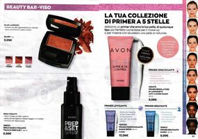 Pagina 42, Catalogo avon gennaio 