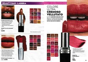 Pagina 45, Catalogo avon gennaio 