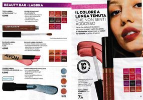 Pagina 46, Catalogo avon gennaio 