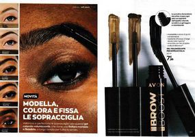 Pagina 51, Catalogo avon gennaio 