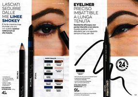 Pagina 54, Catalogo avon gennaio 