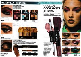 Pagina 55, Catalogo avon gennaio 
