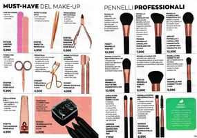 Pagina 57, Catalogo avon gennaio 