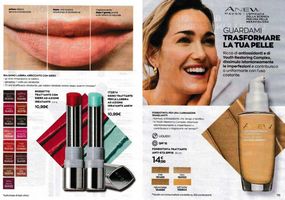 Pagina 58, Catalogo avon gennaio 