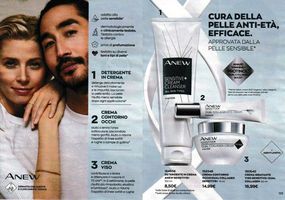 Pagina 63, Catalogo avon gennaio 
