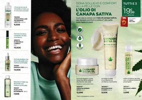 Pagina 69, Catalogo avon gennaio 