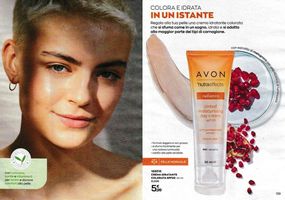 Pagina 70, Catalogo avon gennaio 