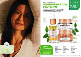 Pagina 71, Catalogo avon gennaio 
