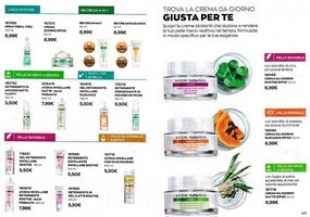 Pagina 72, Catalogo avon gennaio 