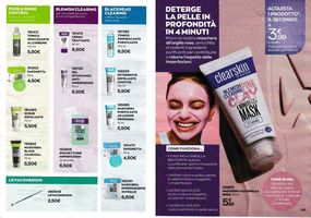 Pagina 73, Catalogo avon gennaio 
