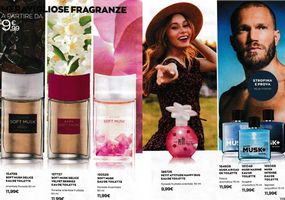 Pagina 80, Catalogo avon gennaio 