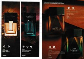 Pagina 81, Catalogo avon gennaio 