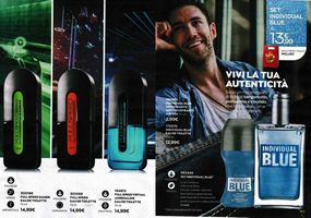 Pagina 82, Catalogo avon gennaio 