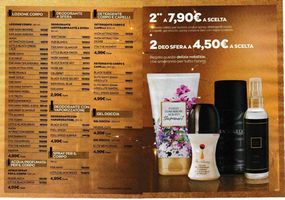 Pagina 84, Catalogo avon gennaio 