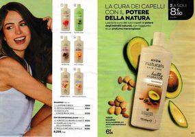 Pagina 89, Catalogo avon gennaio 