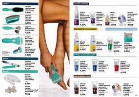 Pagina 91, Catalogo avon gennaio 