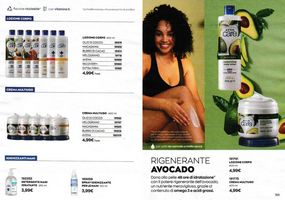 Pagina 93, Catalogo avon gennaio 