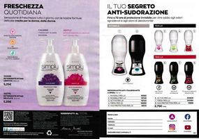 Pagina 94, Catalogo avon gennaio 