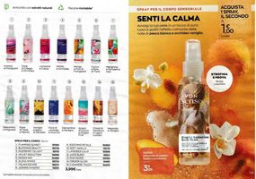 Pagina 98, Catalogo avon gennaio 