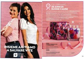 Pagina 100, Catalogo avon gennaio 