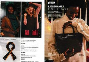 Pagina 102, Catalogo avon gennaio 